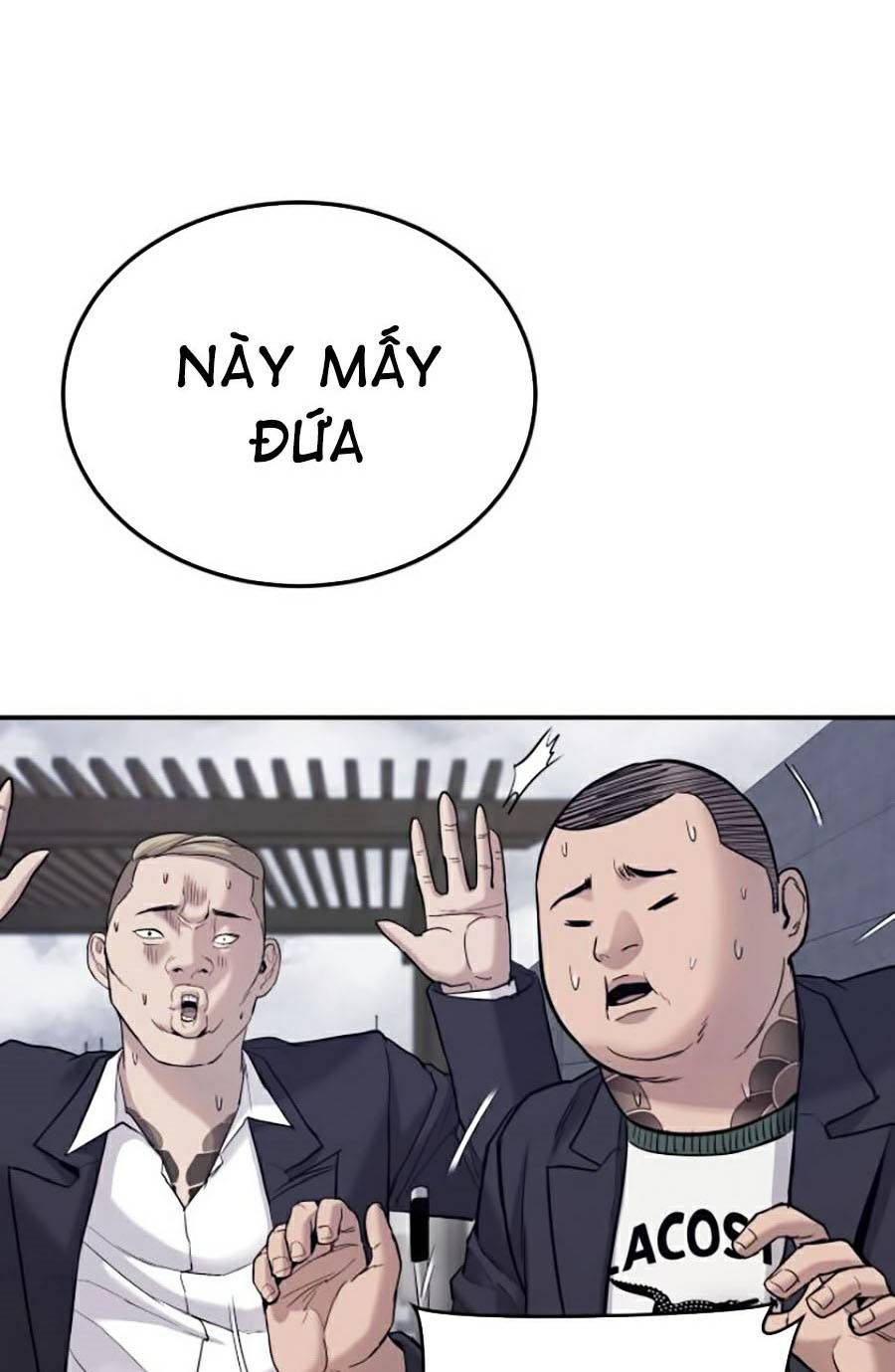 đọc truyện Bố Tôi Là Đặc Vụ Chương 5.2 ảnh 3 tại Thiên Thai Truyện