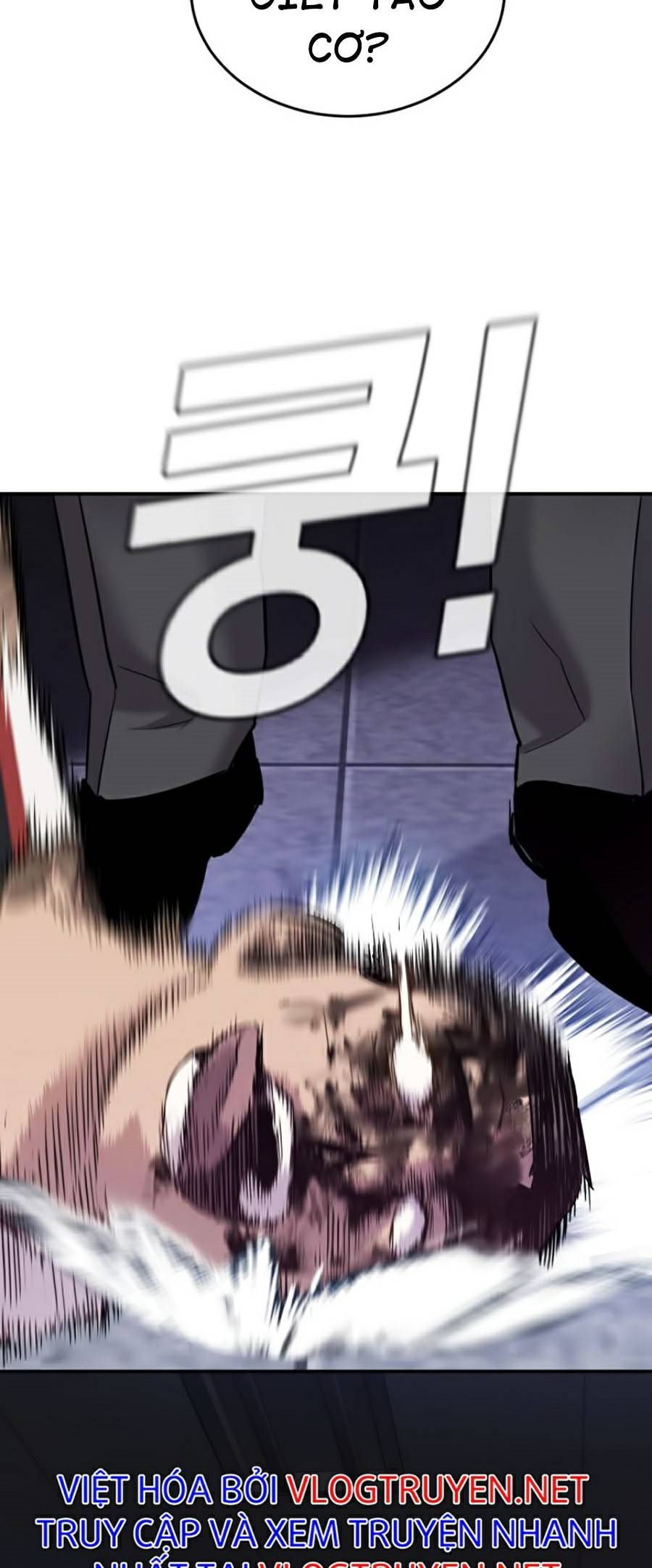 đọc truyện Bố Tôi Là Đặc Vụ Chương 5.2 ảnh 12 tại Thiên Thai Truyện