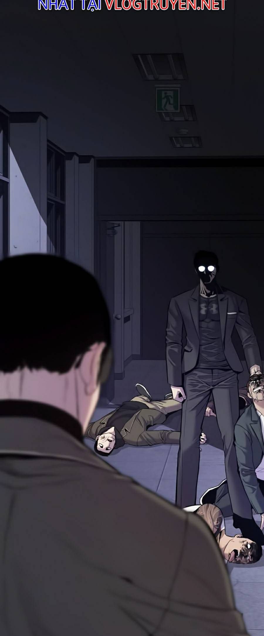 đọc truyện Bố Tôi Là Đặc Vụ Chương 5.2 ảnh 13 tại Thiên Thai Truyện