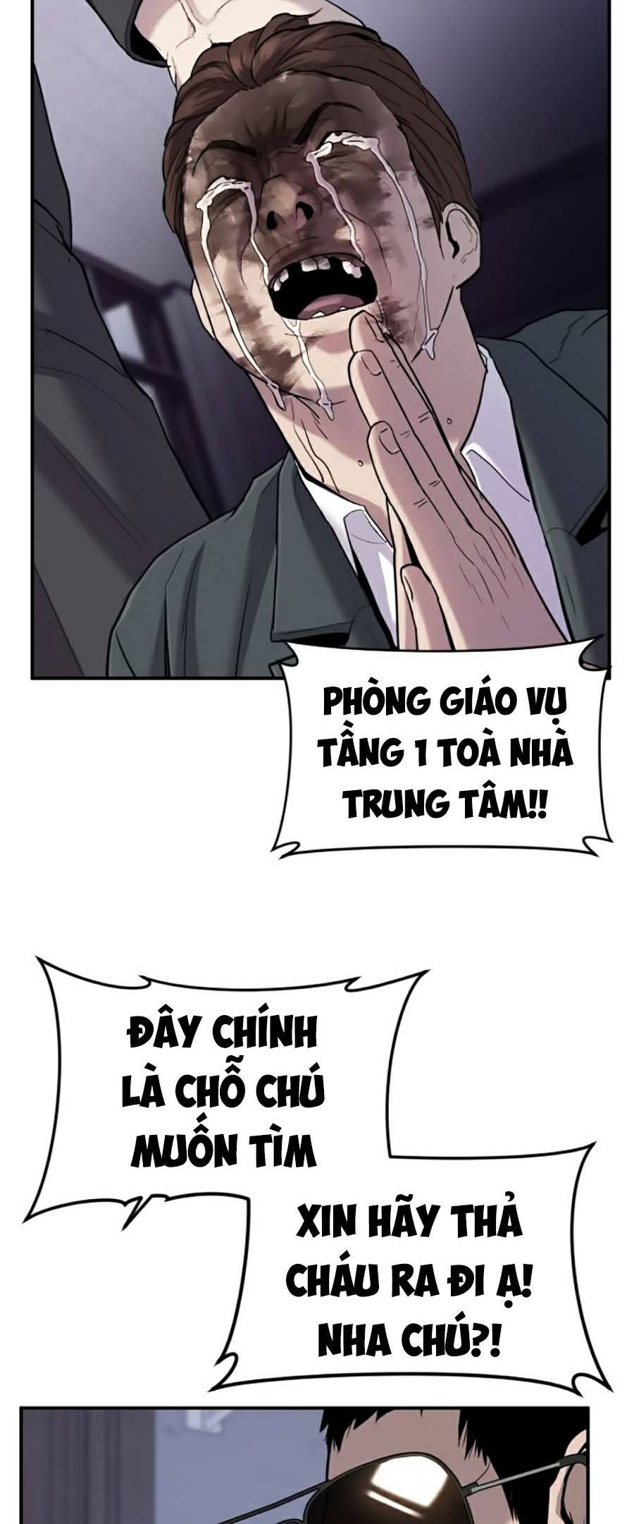 đọc truyện Bố Tôi Là Đặc Vụ Chương 5.2 ảnh 15 tại Thiên Thai Truyện