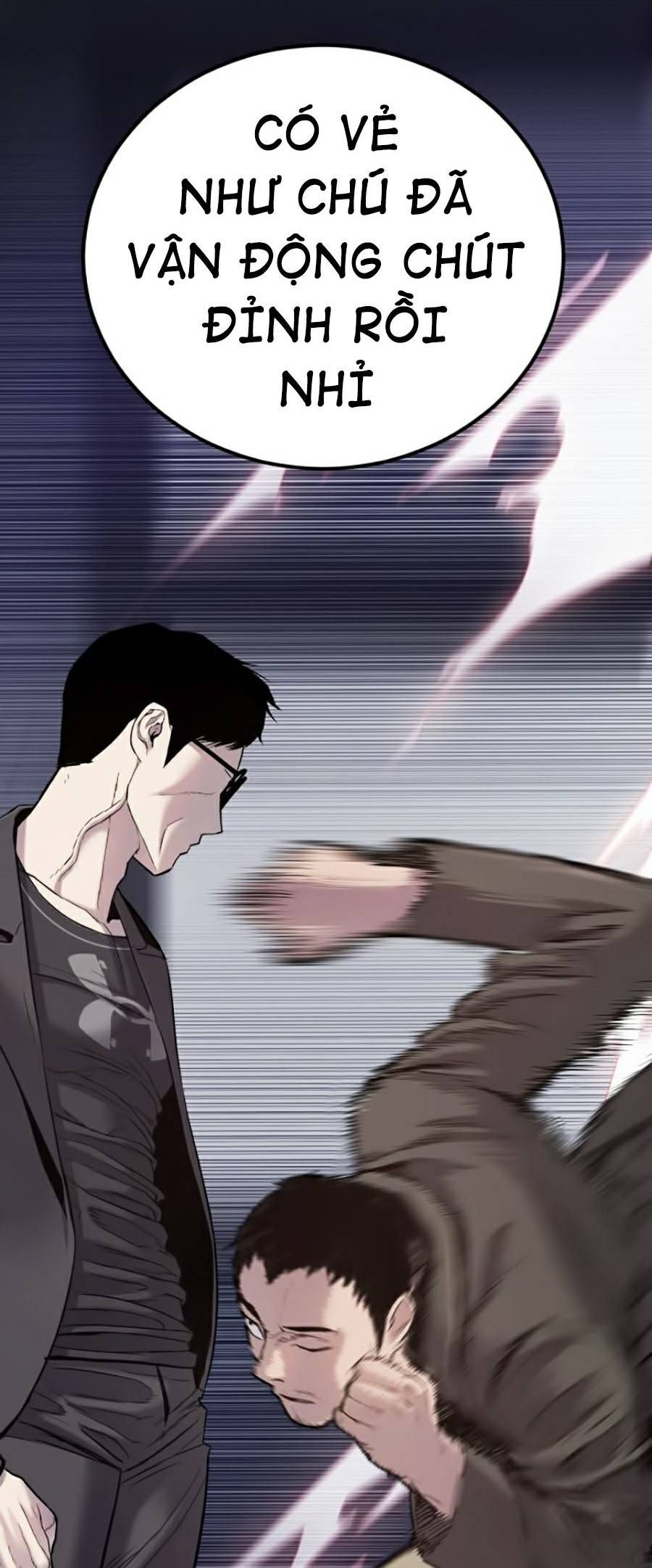 đọc truyện Bố Tôi Là Đặc Vụ Chương 5.2 ảnh 19 tại Thiên Thai Truyện