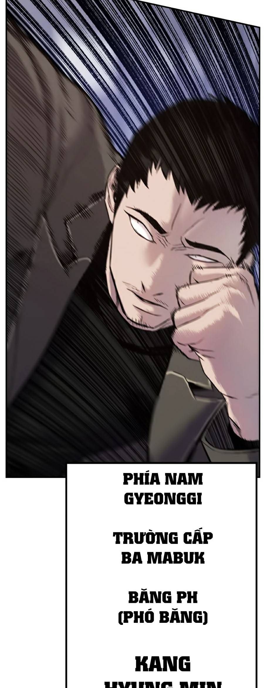 đọc truyện Bố Tôi Là Đặc Vụ Chương 5.2 ảnh 22 tại Thiên Thai Truyện