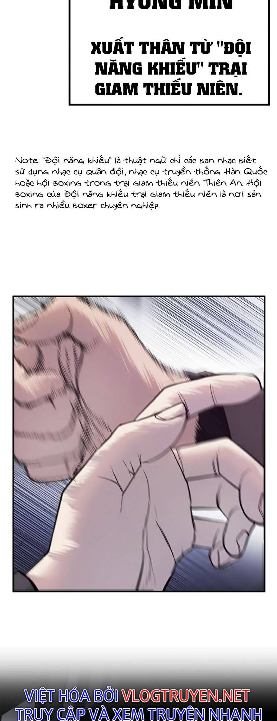 đọc truyện Bố Tôi Là Đặc Vụ Chương 5.2 ảnh 23 tại Thiên Thai Truyện