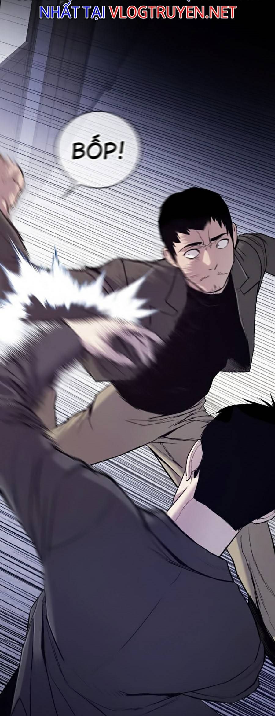 đọc truyện Bố Tôi Là Đặc Vụ Chương 5.2 ảnh 24 tại Thiên Thai Truyện