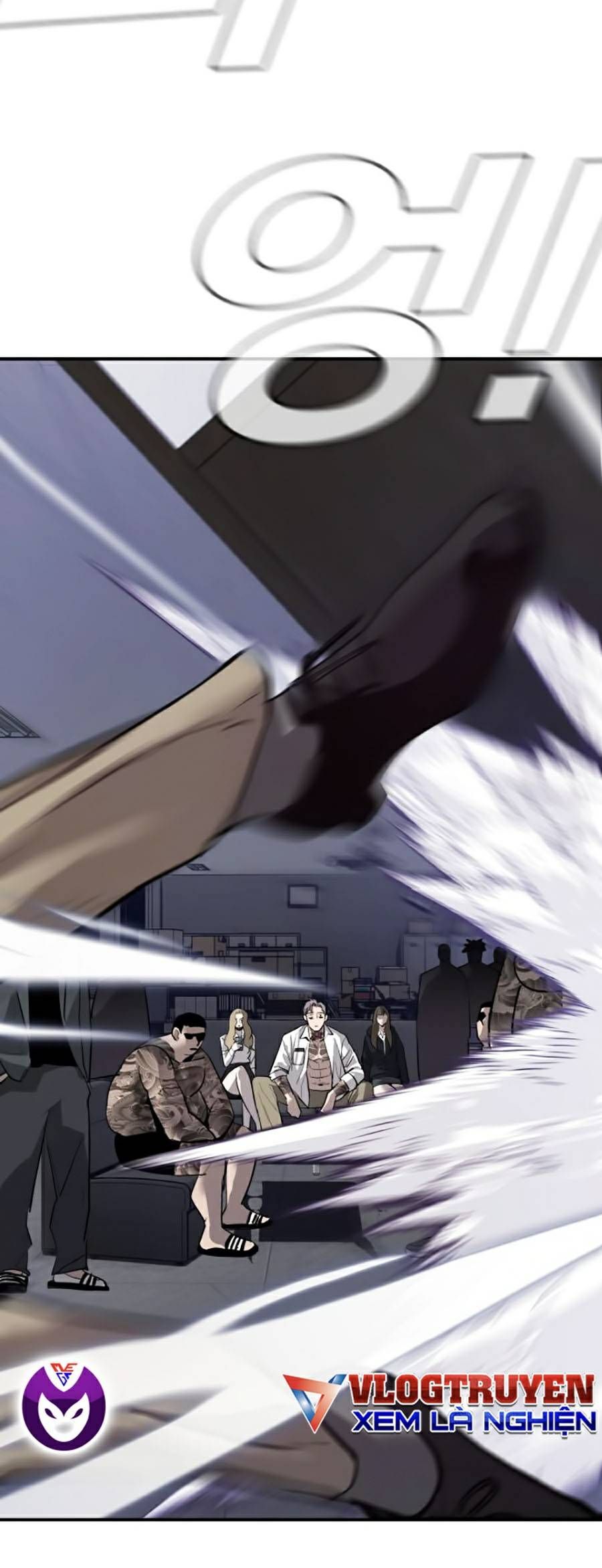 đọc truyện Bố Tôi Là Đặc Vụ Chương 5.2 ảnh 32 tại Thiên Thai Truyện