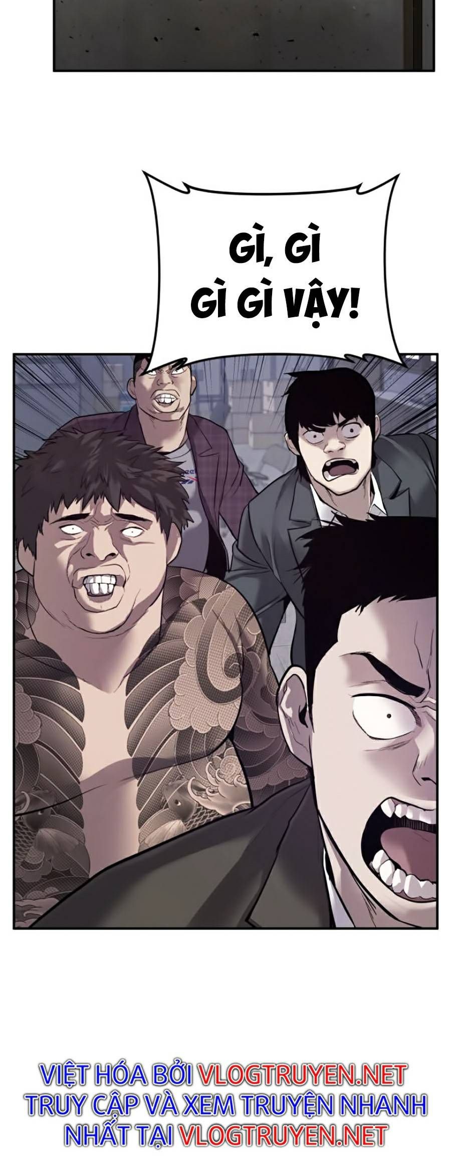 đọc truyện Bố Tôi Là Đặc Vụ Chương 5.2 ảnh 34 tại Thiên Thai Truyện