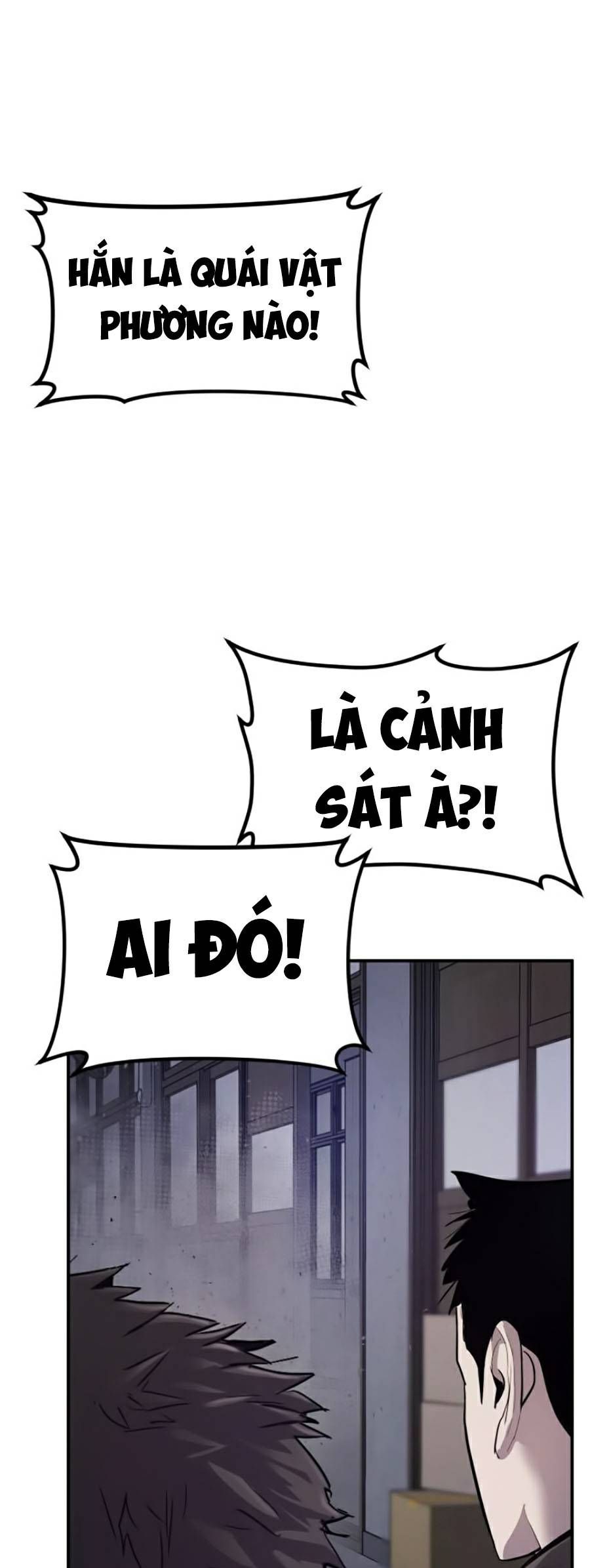 đọc truyện Bố Tôi Là Đặc Vụ Chương 5.2 ảnh 36 tại Thiên Thai Truyện