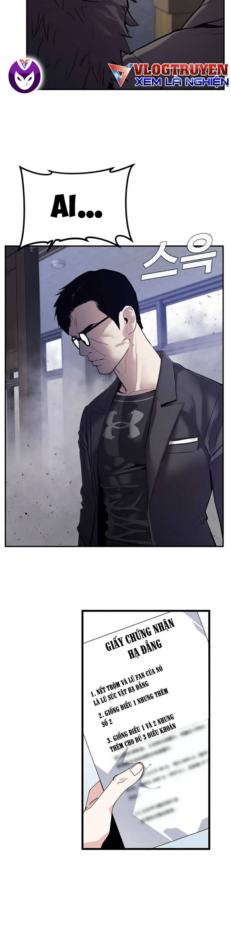 đọc truyện Bố Tôi Là Đặc Vụ Chương 5.2 ảnh 37 tại Thiên Thai Truyện