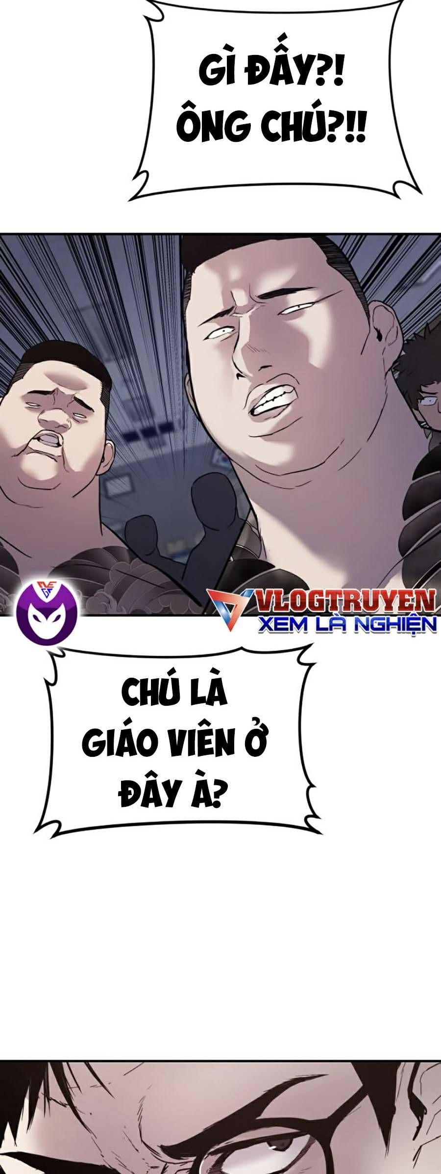 đọc truyện Bố Tôi Là Đặc Vụ Chương 5.2 ảnh 39 tại Thiên Thai Truyện