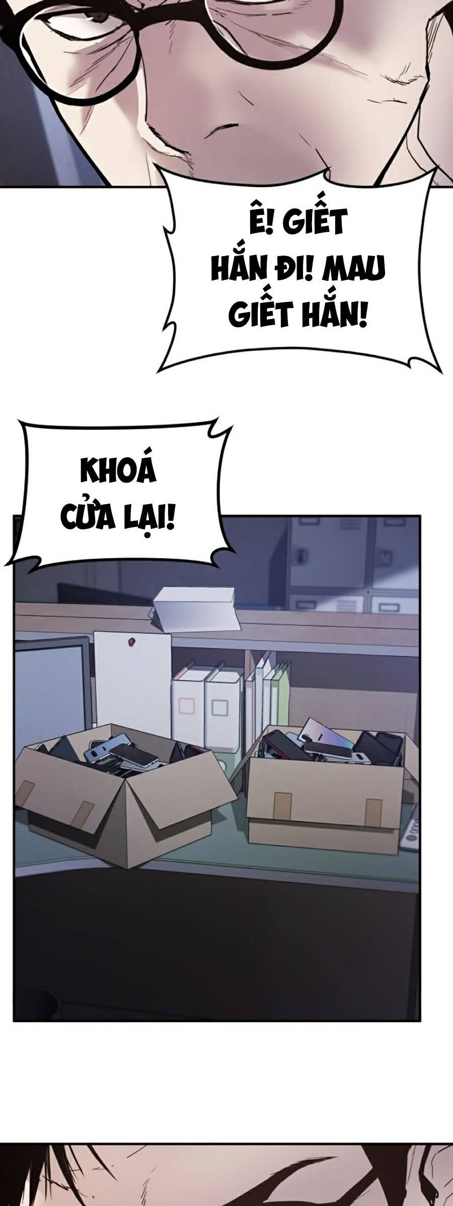 đọc truyện Bố Tôi Là Đặc Vụ Chương 5.2 ảnh 40 tại Thiên Thai Truyện