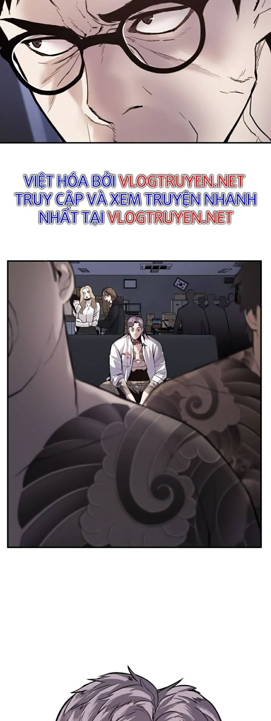 đọc truyện Bố Tôi Là Đặc Vụ Chương 5.2 ảnh 41 tại Thiên Thai Truyện