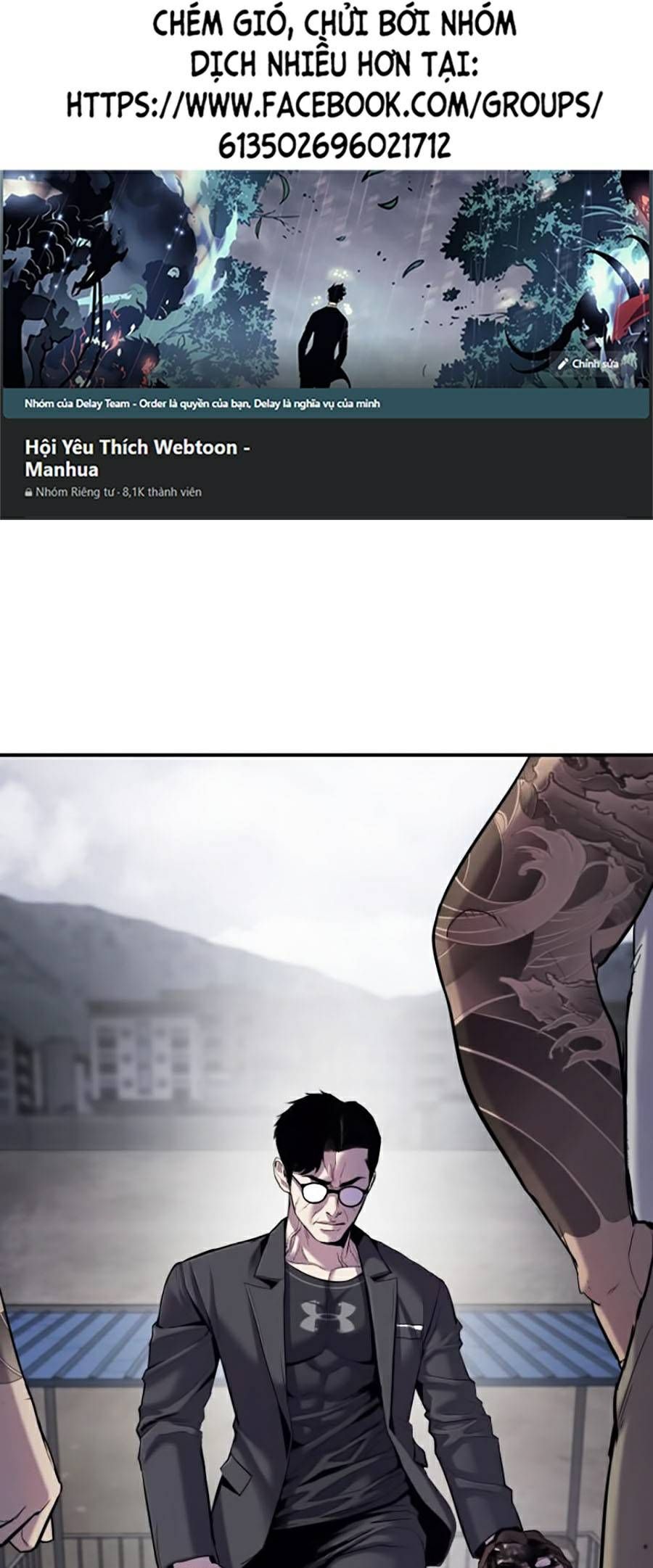 đọc truyện Bố Tôi Là Đặc Vụ Chương 5.2 ảnh 6 tại Thiên Thai Truyện