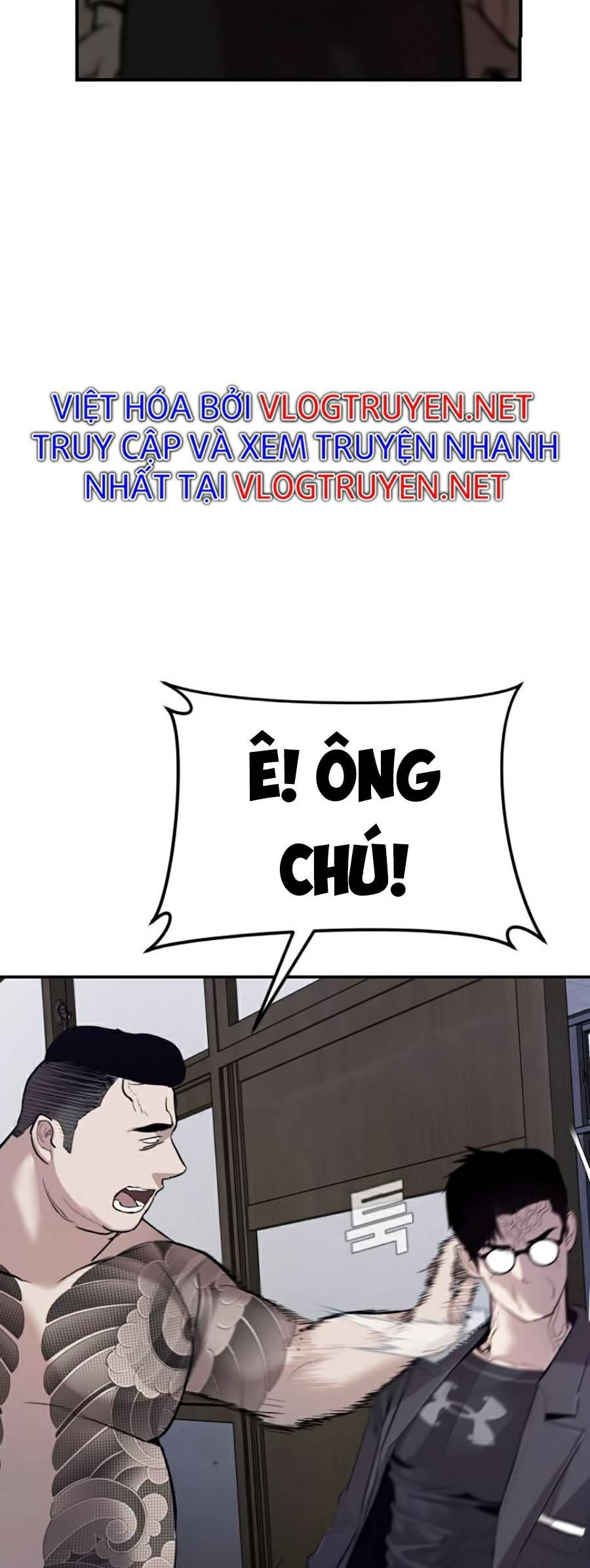 đọc truyện Bố Tôi Là Đặc Vụ Chương 5.2 ảnh 45 tại Thiên Thai Truyện