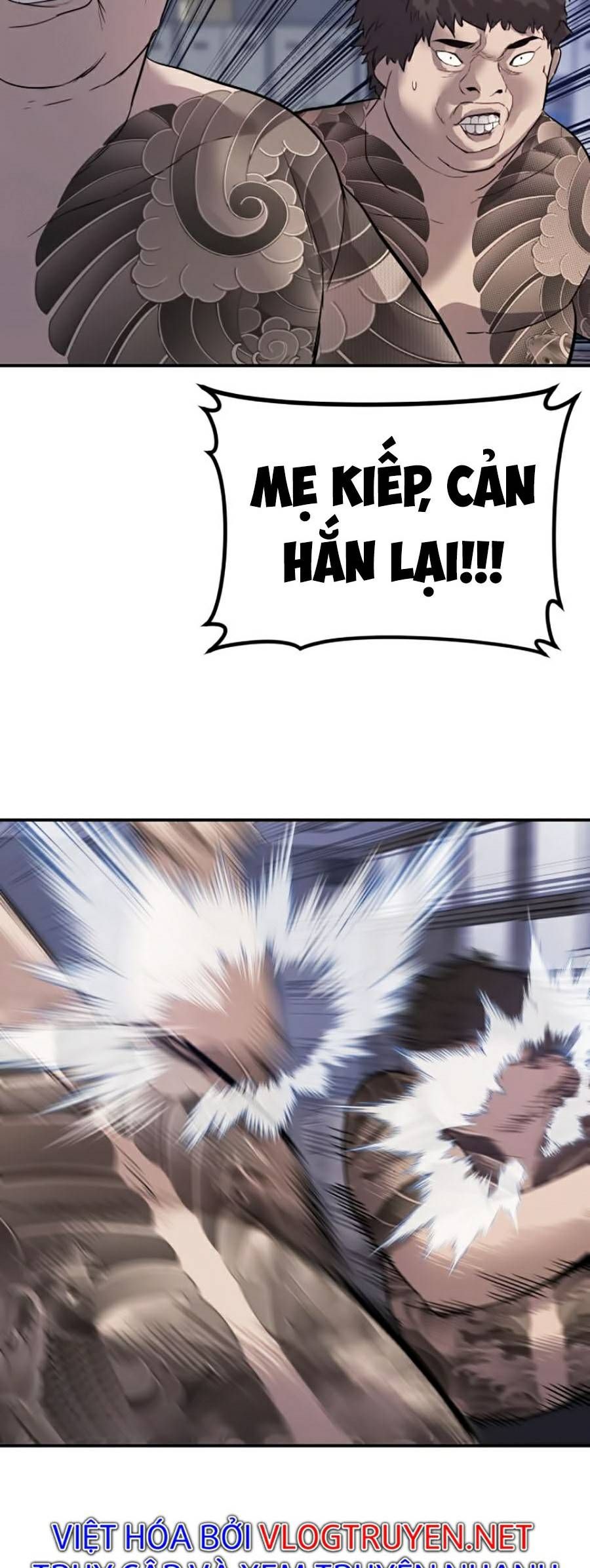 đọc truyện Bố Tôi Là Đặc Vụ Chương 5.2 ảnh 49 tại Thiên Thai Truyện