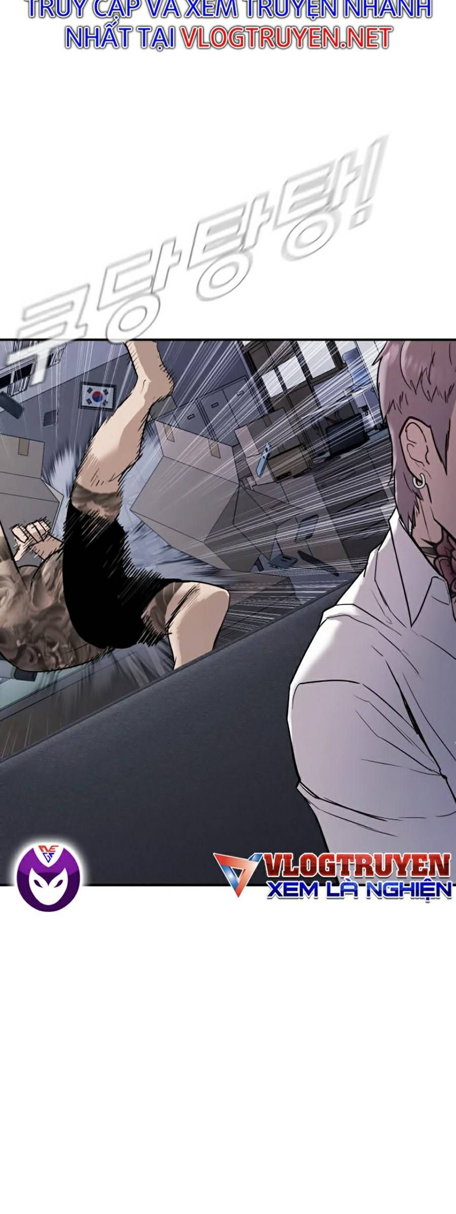 đọc truyện Bố Tôi Là Đặc Vụ Chương 5.2 ảnh 50 tại Thiên Thai Truyện