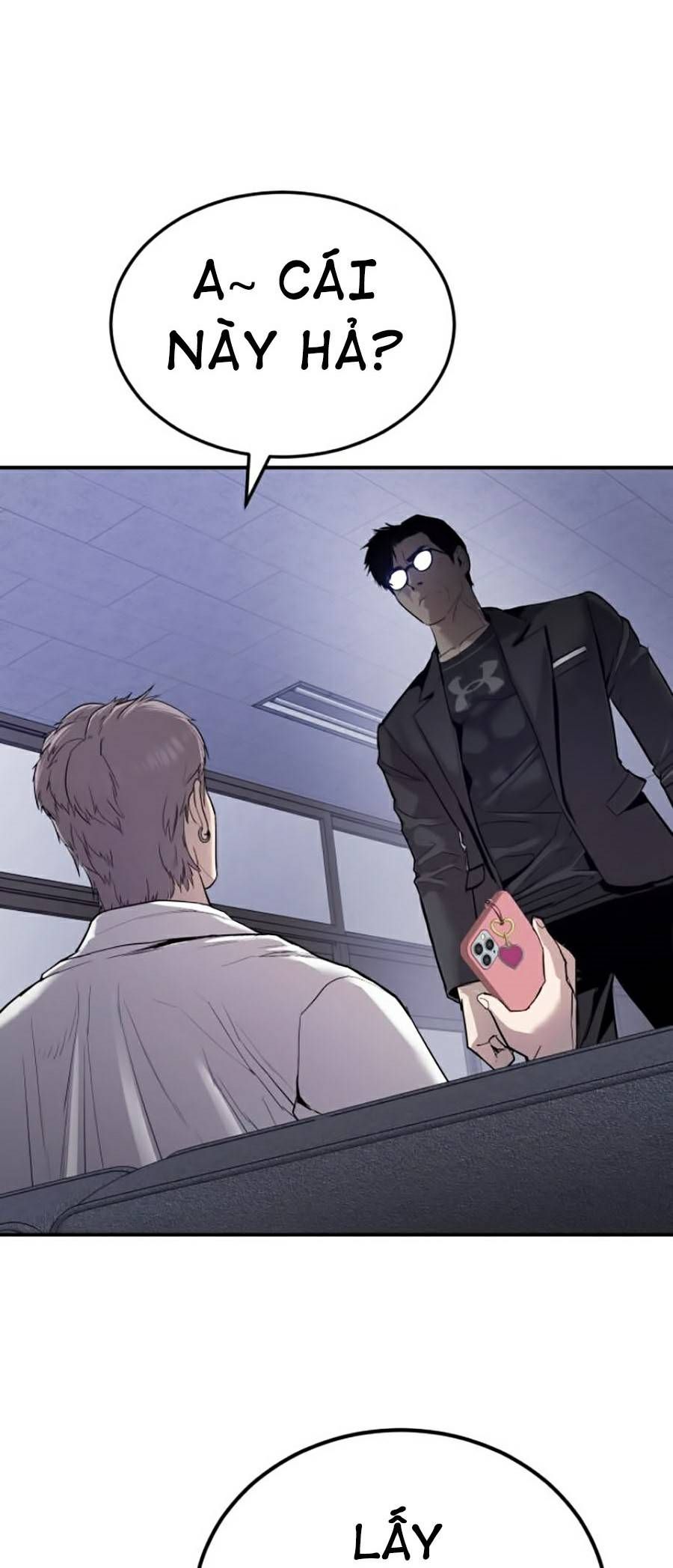 đọc truyện Bố Tôi Là Đặc Vụ Chương 5.2 ảnh 56 tại Thiên Thai Truyện