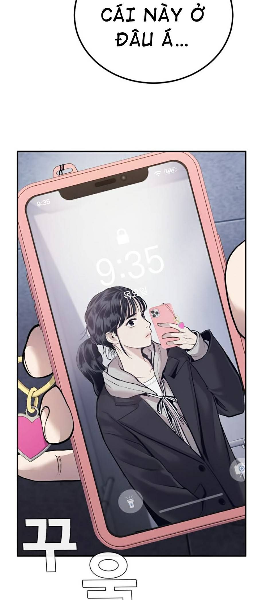 đọc truyện Bố Tôi Là Đặc Vụ Chương 5.2 ảnh 57 tại Thiên Thai Truyện