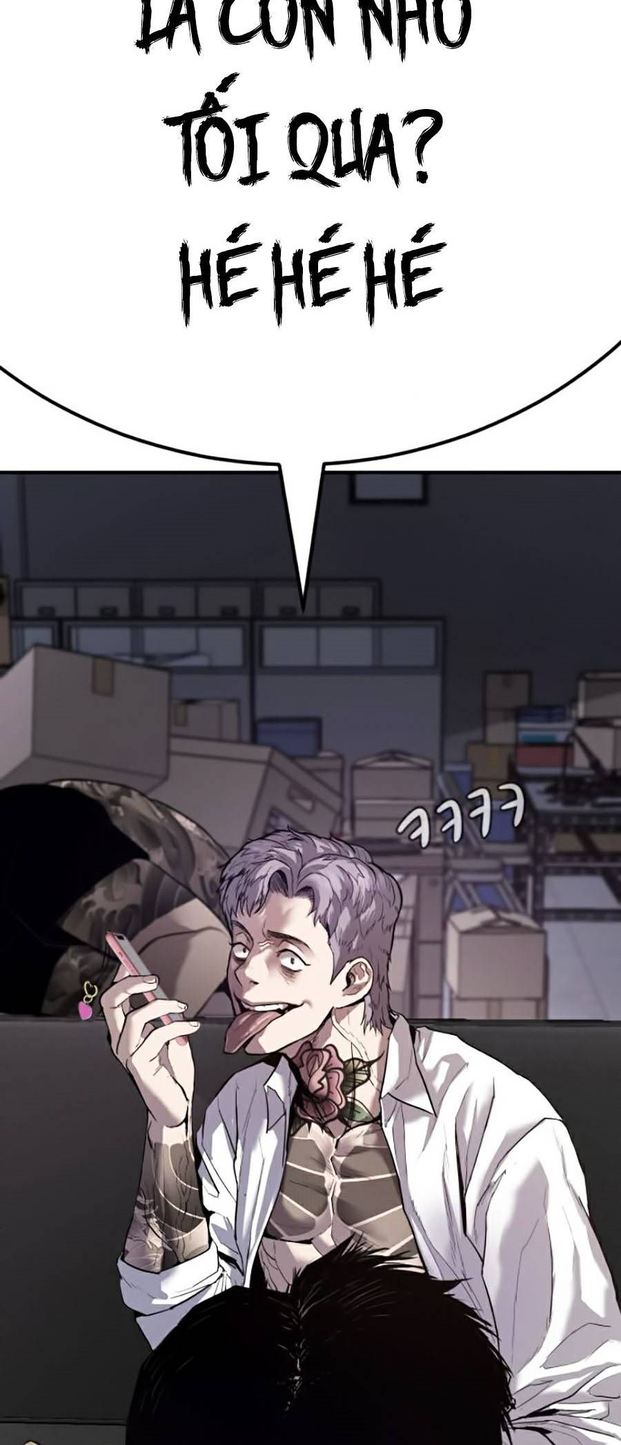 đọc truyện Bố Tôi Là Đặc Vụ Chương 5.2 ảnh 61 tại Thiên Thai Truyện