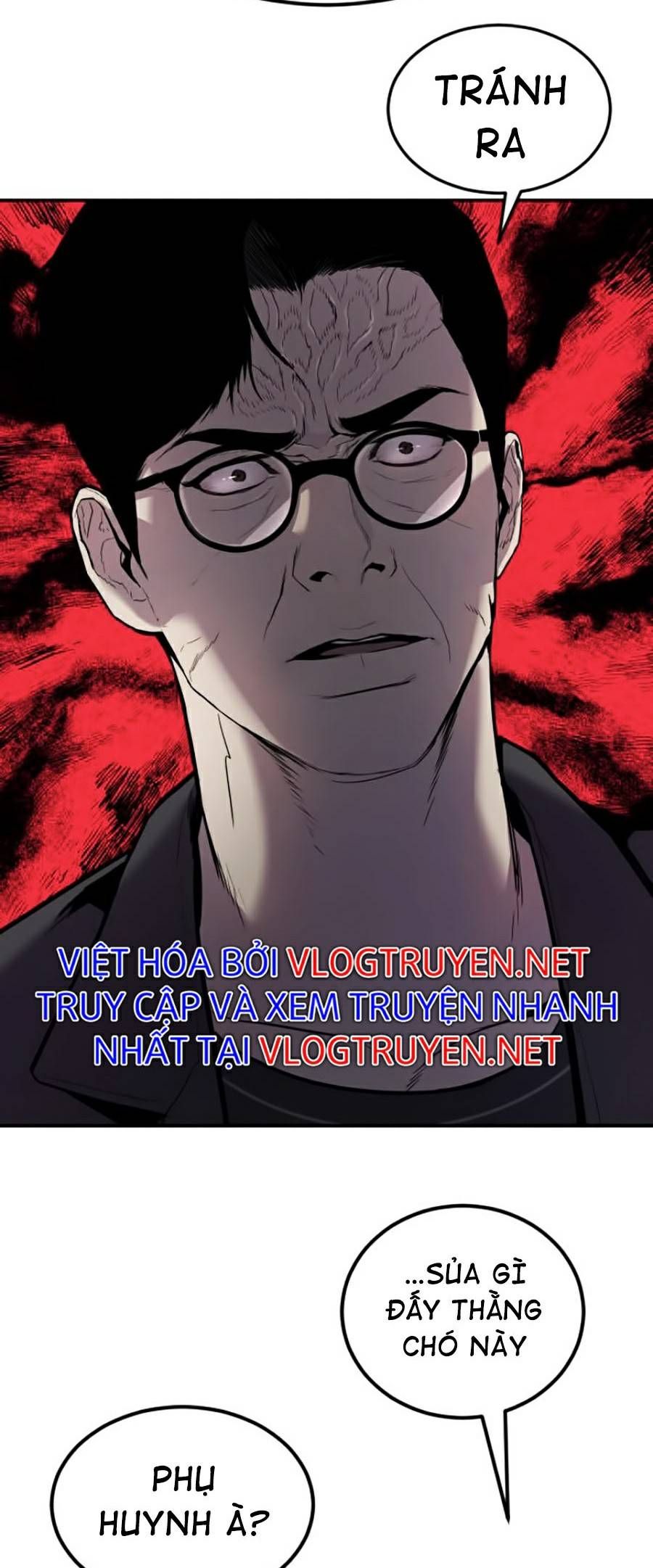 đọc truyện Bố Tôi Là Đặc Vụ Chương 5.2 ảnh 8 tại Thiên Thai Truyện