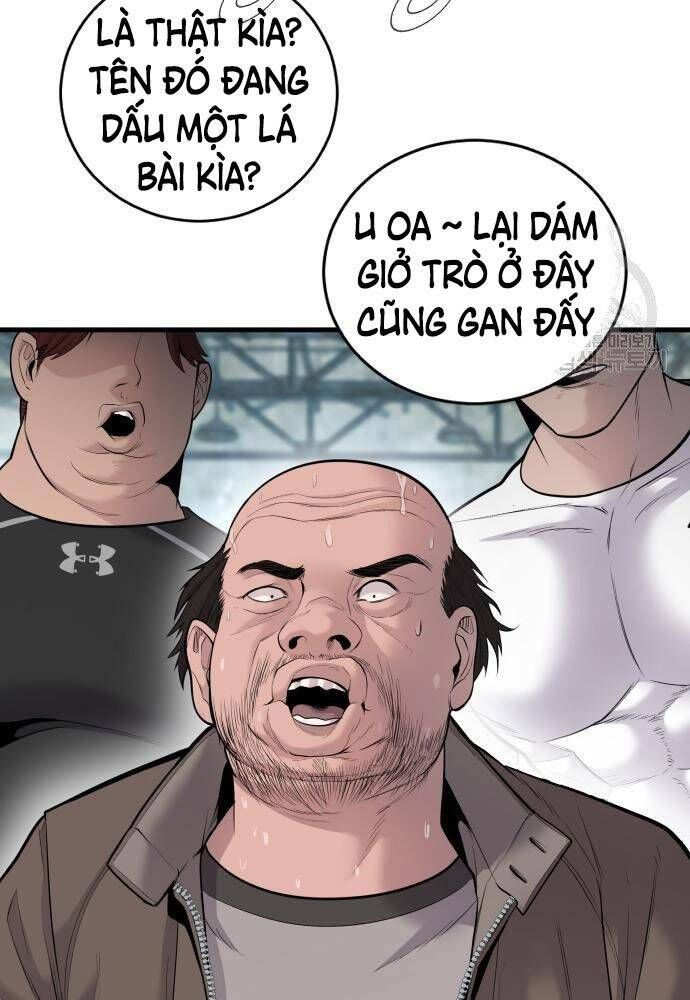 đọc truyện Bố Tôi Là Đặc Vụ Chương 50 ảnh 110 tại Thiên Thai Truyện