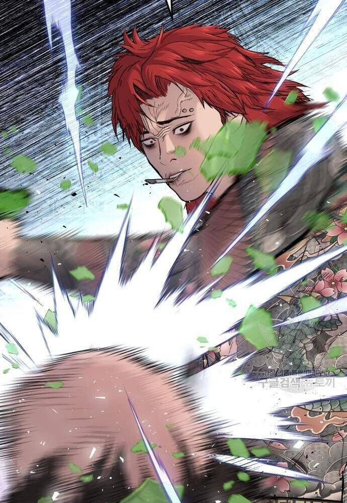 đọc truyện Bố Tôi Là Đặc Vụ Chương 50 ảnh 116 tại Thiên Thai Truyện