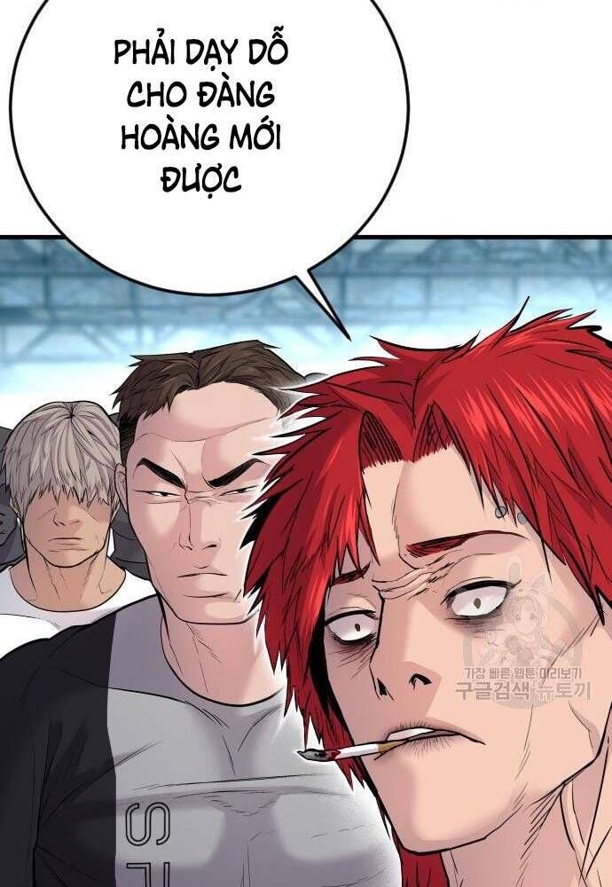 đọc truyện Bố Tôi Là Đặc Vụ Chương 50 ảnh 125 tại Thiên Thai Truyện