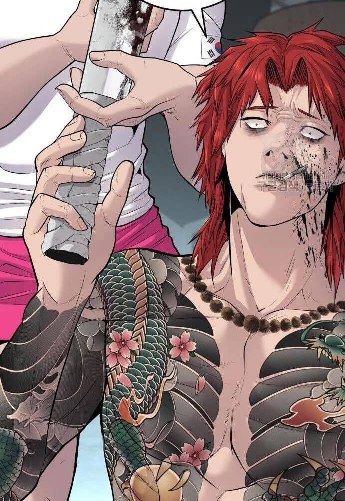 đọc truyện Bố Tôi Là Đặc Vụ Chương 50 ảnh 150 tại Thiên Thai Truyện