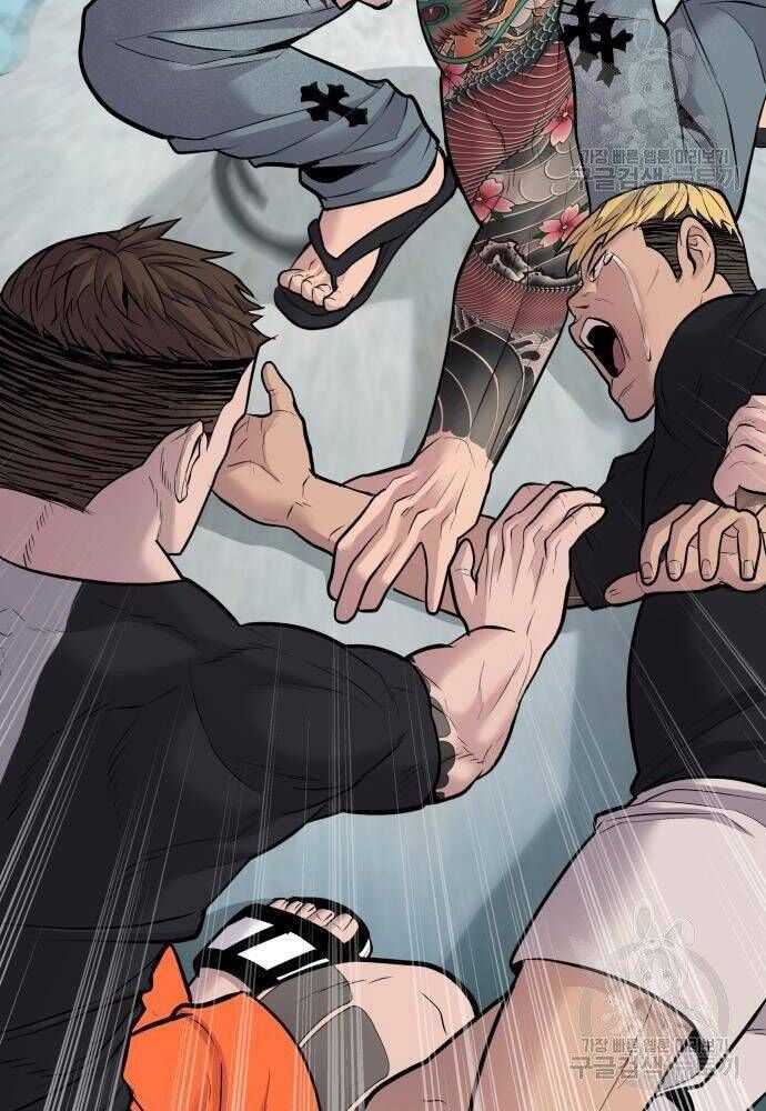 đọc truyện Bố Tôi Là Đặc Vụ Chương 50 ảnh 179 tại Thiên Thai Truyện