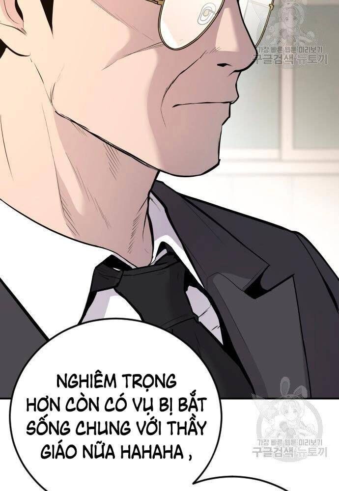 đọc truyện Bố Tôi Là Đặc Vụ Chương 50 ảnh 35 tại Thiên Thai Truyện