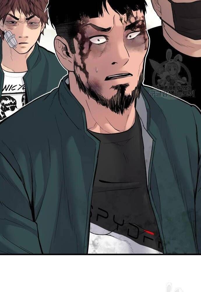 đọc truyện Bố Tôi Là Đặc Vụ Chương 50 ảnh 38 tại Thiên Thai Truyện