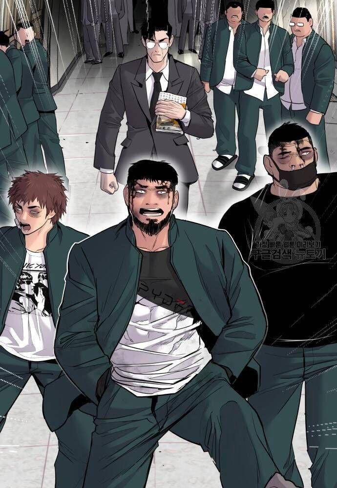 đọc truyện Bố Tôi Là Đặc Vụ Chương 50 ảnh 45 tại Thiên Thai Truyện