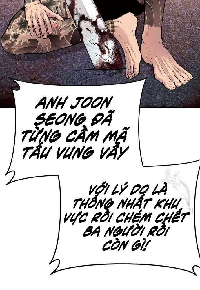 đọc truyện Bố Tôi Là Đặc Vụ Chương 50 ảnh 81 tại Thiên Thai Truyện