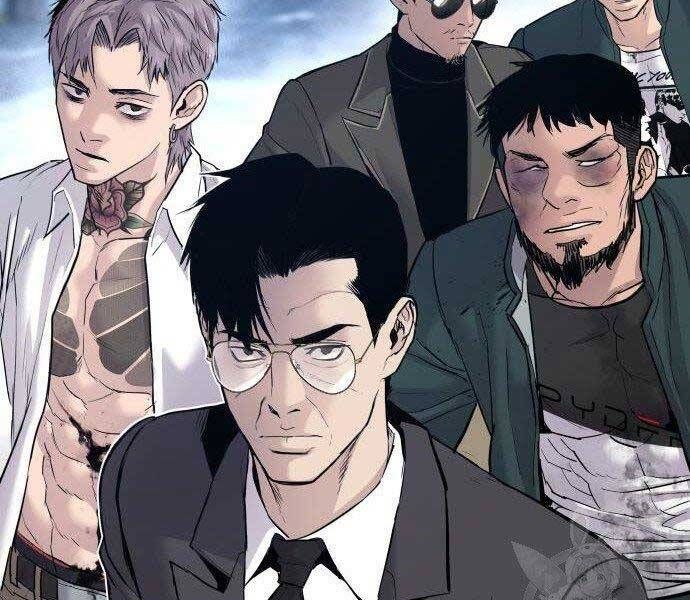 đọc truyện Bố Tôi Là Đặc Vụ Chương 51.5 ảnh 214 tại Thiên Thai Truyện