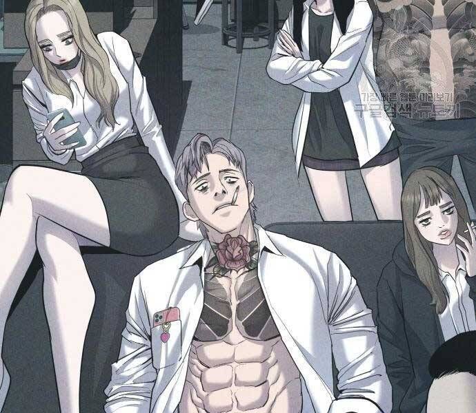 đọc truyện Bố Tôi Là Đặc Vụ Chương 52.5 ảnh 16 tại Thiên Thai Truyện