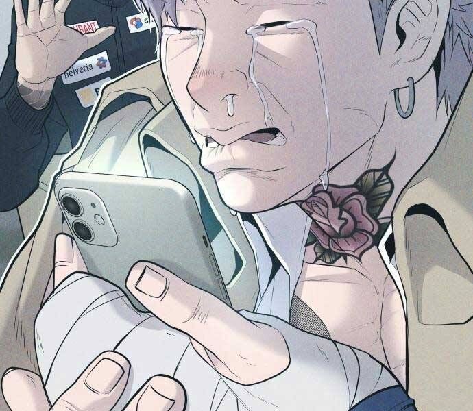 đọc truyện Bố Tôi Là Đặc Vụ Chương 52.5 ảnh 31 tại Thiên Thai Truyện