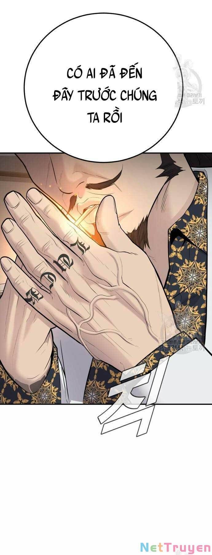 đọc truyện Bố Tôi Là Đặc Vụ Chương 52 ảnh 22 tại Thiên Thai Truyện