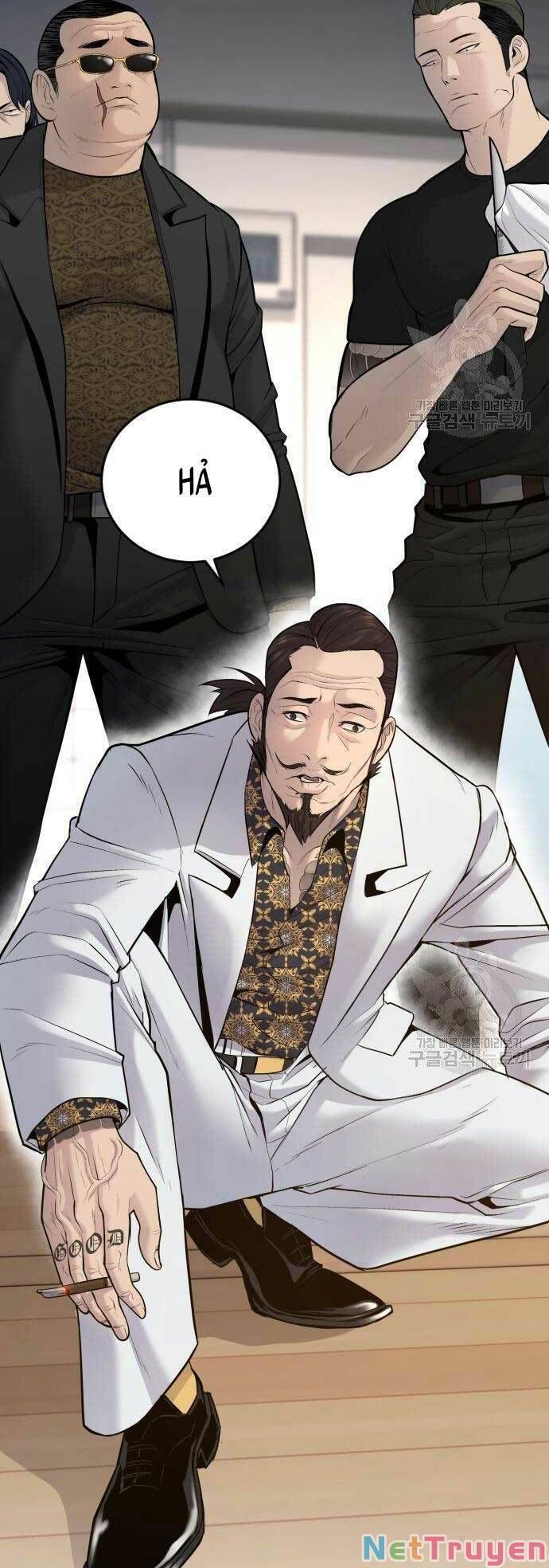 đọc truyện Bố Tôi Là Đặc Vụ Chương 52 ảnh 25 tại Thiên Thai Truyện