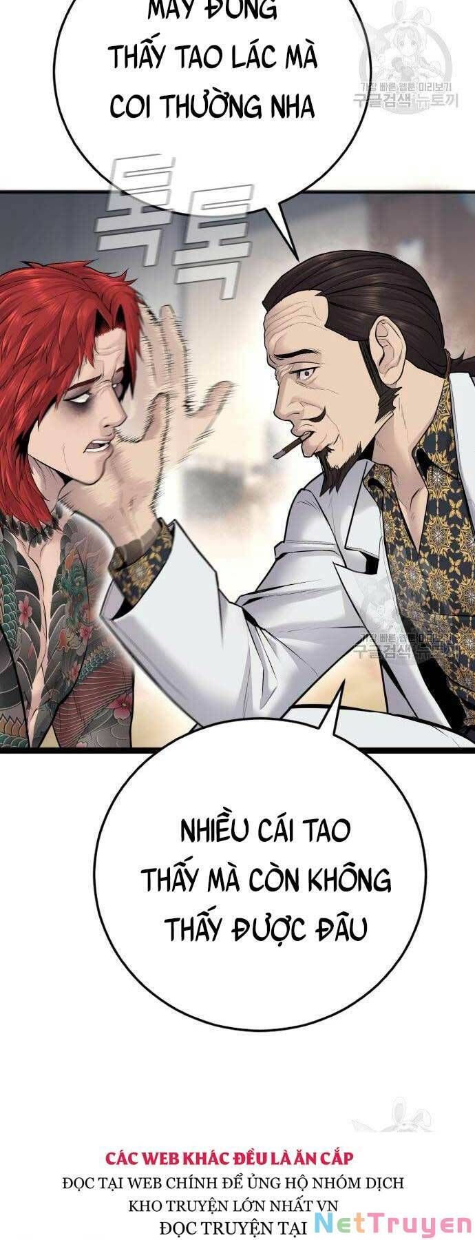 đọc truyện Bố Tôi Là Đặc Vụ Chương 52 ảnh 27 tại Thiên Thai Truyện