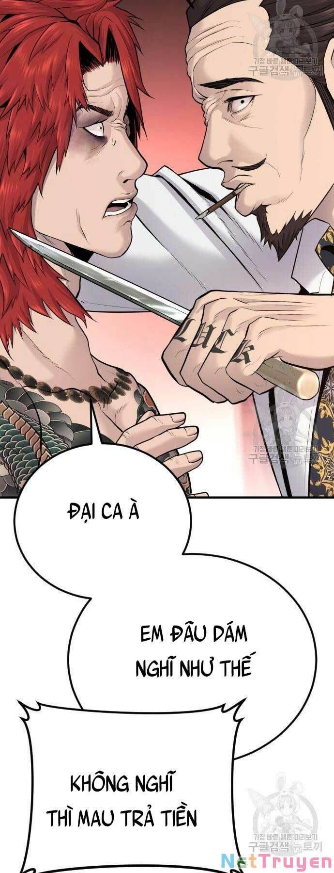 đọc truyện Bố Tôi Là Đặc Vụ Chương 52 ảnh 35 tại Thiên Thai Truyện