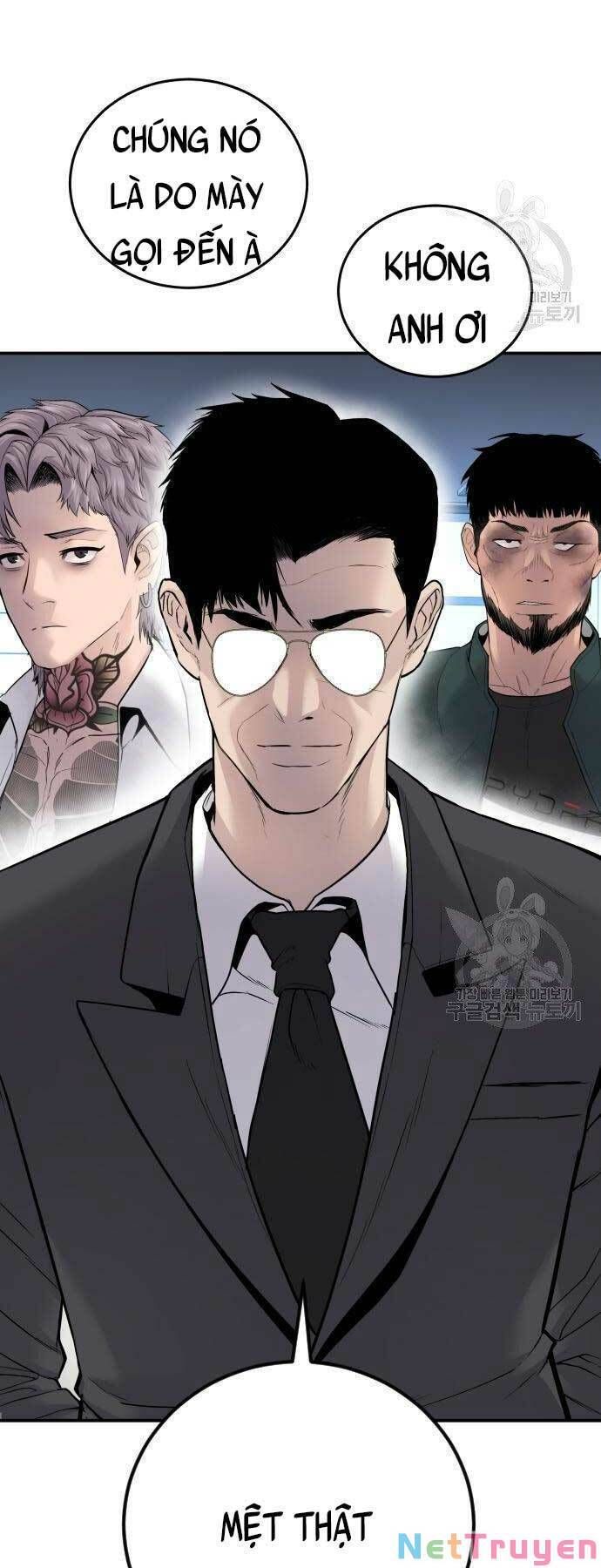 đọc truyện Bố Tôi Là Đặc Vụ Chương 52 ảnh 48 tại Thiên Thai Truyện