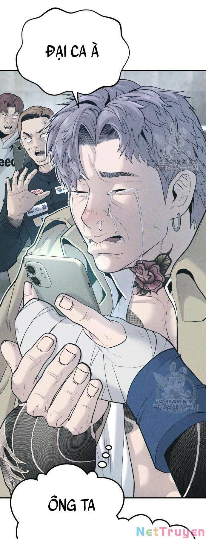 đọc truyện Bố Tôi Là Đặc Vụ Chương 52 ảnh 85 tại Thiên Thai Truyện