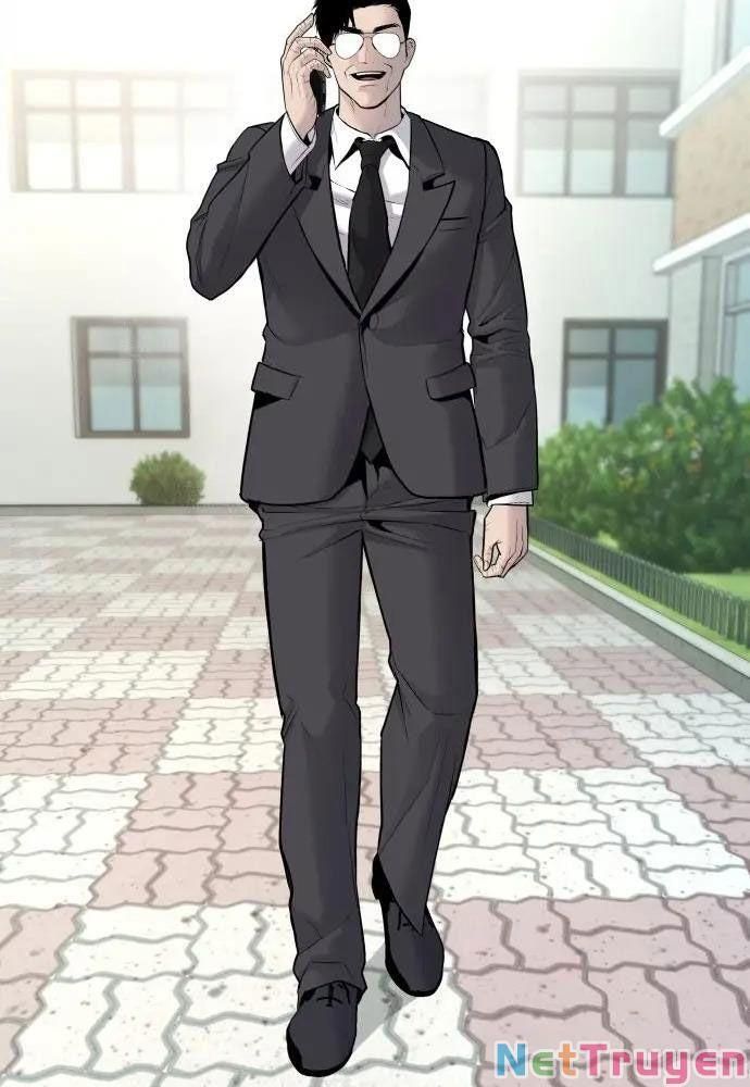 đọc truyện Bố Tôi Là Đặc Vụ Chương 53 ảnh 118 tại Thiên Thai Truyện