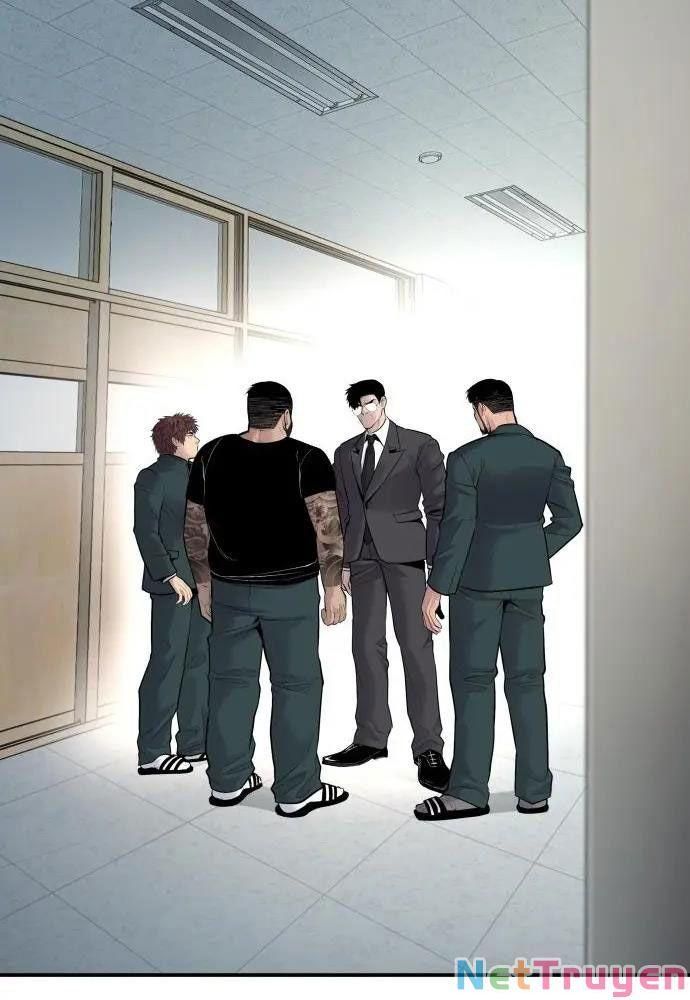 đọc truyện Bố Tôi Là Đặc Vụ Chương 53 ảnh 194 tại Thiên Thai Truyện