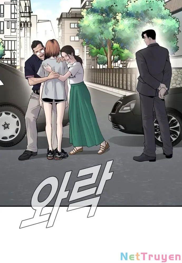 đọc truyện Bố Tôi Là Đặc Vụ Chương 53 ảnh 6 tại Thiên Thai Truyện