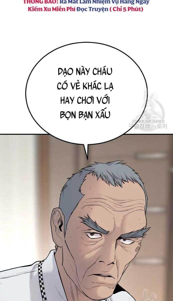 đọc truyện Bố Tôi Là Đặc Vụ Chương 54.5 ảnh 15 tại Thiên Thai Truyện