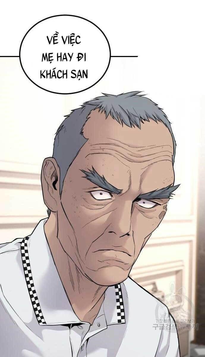 đọc truyện Bố Tôi Là Đặc Vụ Chương 54.5 ảnh 39 tại Thiên Thai Truyện