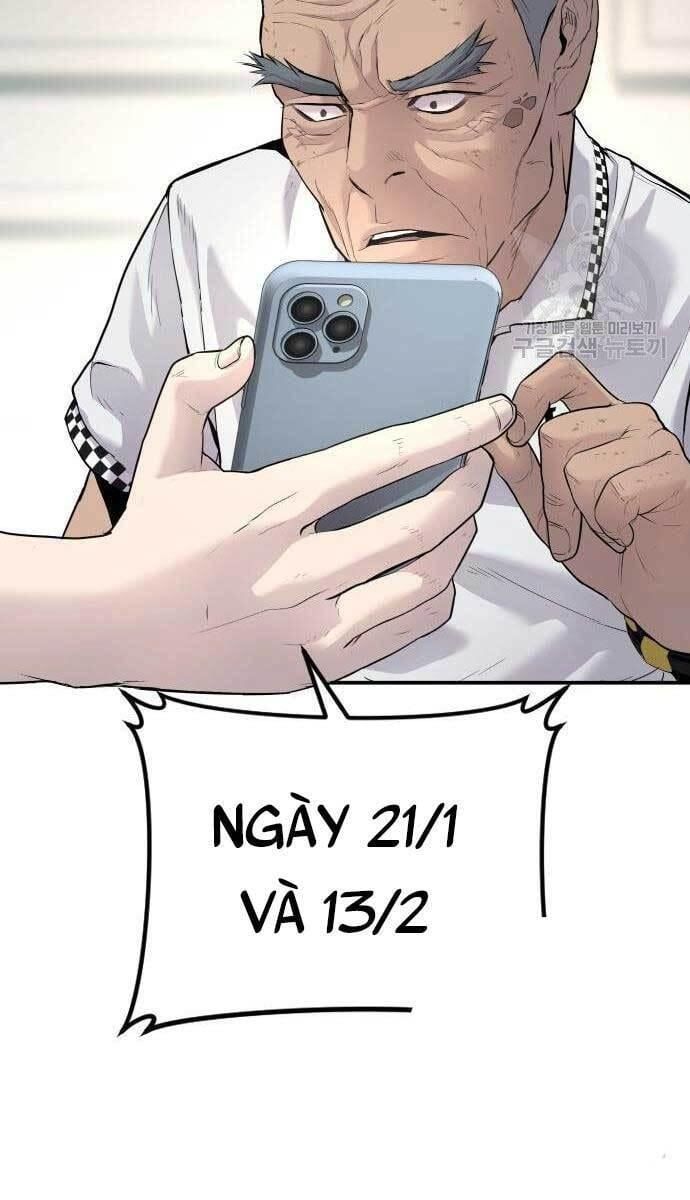 đọc truyện Bố Tôi Là Đặc Vụ Chương 54.5 ảnh 50 tại Thiên Thai Truyện