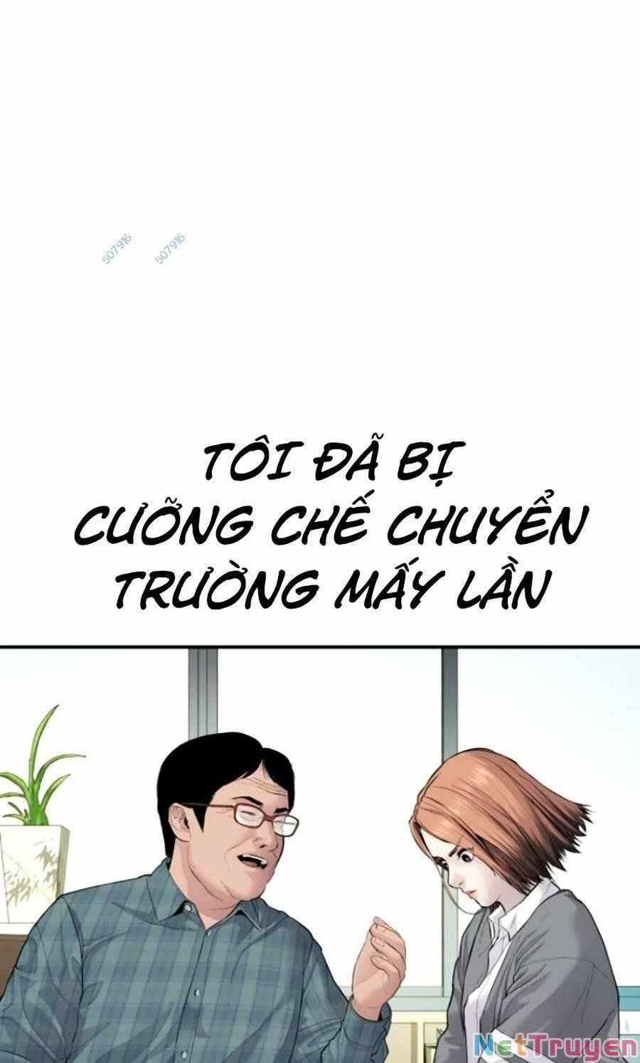 đọc truyện Bố Tôi Là Đặc Vụ Chương 54 ảnh 104 tại Thiên Thai Truyện