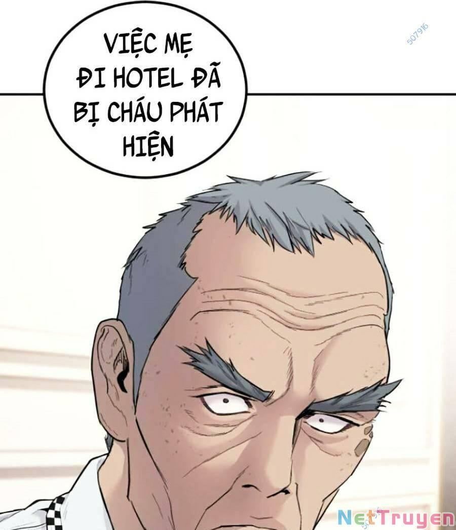 đọc truyện Bố Tôi Là Đặc Vụ Chương 54 ảnh 164 tại Thiên Thai Truyện