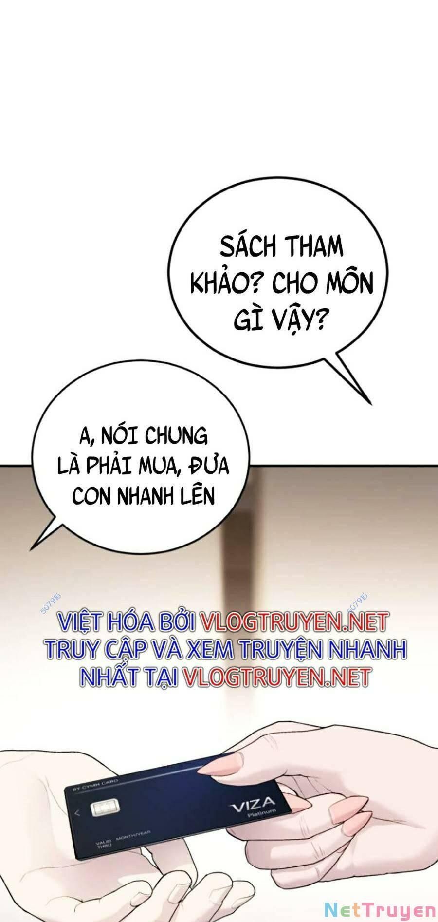 đọc truyện Bố Tôi Là Đặc Vụ Chương 54 ảnh 57 tại Thiên Thai Truyện